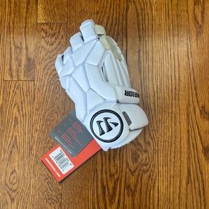 NWTS left handed warrior burn glove